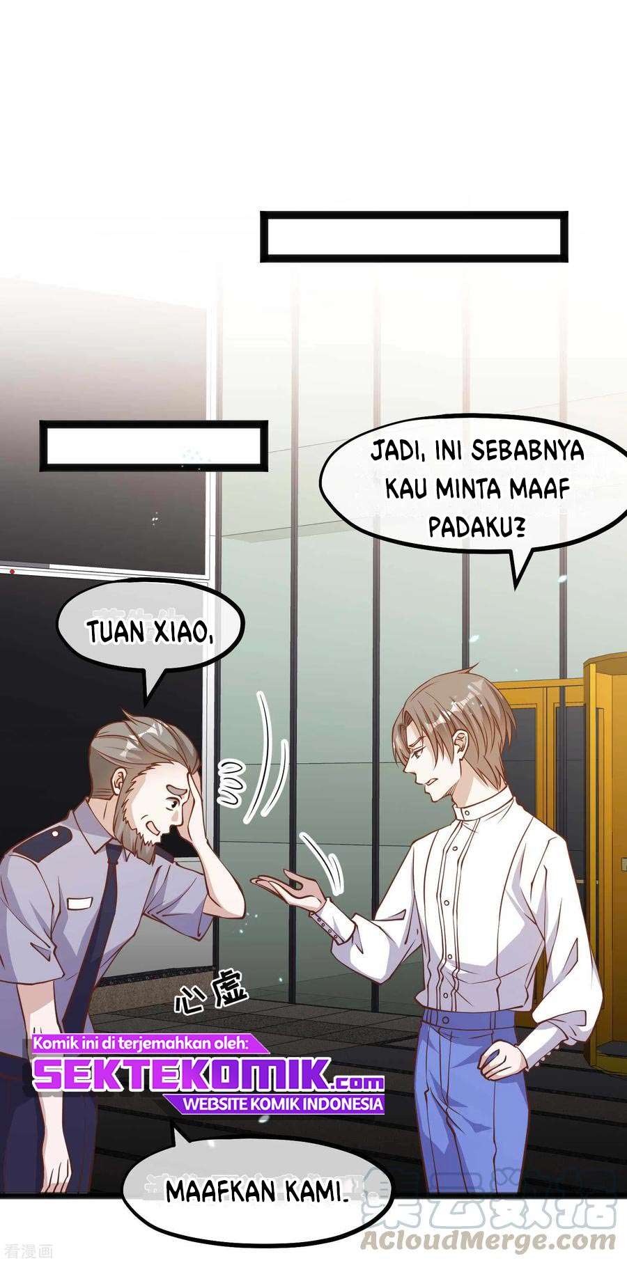 God Fisherman Chapter 165 Gambar 13